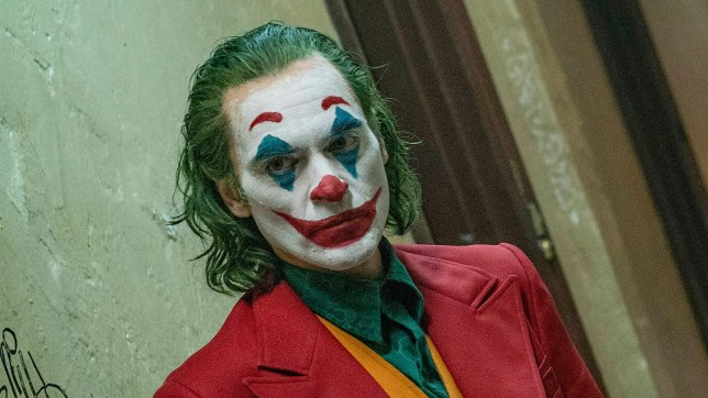 Joaquin Phoenix as Joker (image:Warner Bros. Pictures)